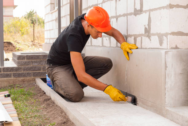 Licensed Interior Drainage System service in Jerome, IL - Halo Water Proofing